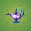 Genie Lamp #165