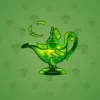 Genie Lamp #1670