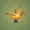 Genie Lamp #1694