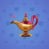 Genie Lamp #171
