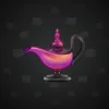 Genie Lamp #1718