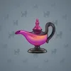Genie Lamp #1763