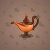 Genie Lamp #18