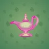 Genie Lamp #1813