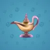 Genie Lamp #183