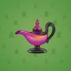 Genie Lamp #1871