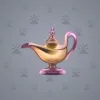 Genie Lamp #1896