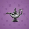 Genie Lamp #1902
