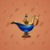 Genie Lamp #1938