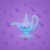Genie Lamp #195