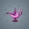 Genie Lamp #1959