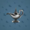 Genie Lamp #1961