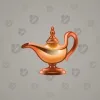 Genie Lamp #226
