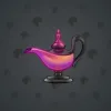 Genie Lamp #231