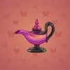 Genie Lamp #253