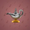 Genie Lamp #257