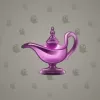 Genie Lamp #27