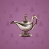 Genie Lamp #29