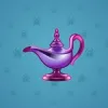 Genie Lamp #311