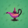 Genie Lamp #32