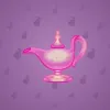 Genie Lamp #368