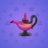 Genie Lamp #369
