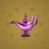 Genie Lamp #372