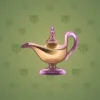 Genie Lamp #384