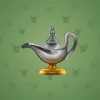 Genie Lamp #42