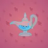 Genie Lamp #423