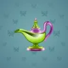 Genie Lamp #460