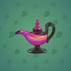 Genie Lamp #464