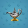Genie Lamp #506