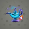 Genie Lamp #508