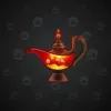 Genie Lamp #526