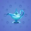 Genie Lamp #545