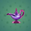 Genie Lamp #556