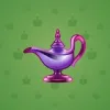 Genie Lamp #56