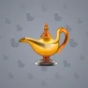 Genie Lamp #564