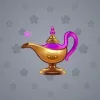 Genie Lamp #569