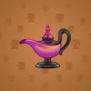 Genie Lamp #571