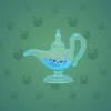 Genie Lamp #583