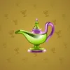 Genie Lamp #591