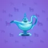 Genie Lamp #60