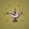 Genie Lamp #63