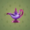 Genie Lamp #65