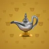 Genie Lamp #66