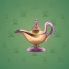 Genie Lamp #675