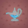 Genie Lamp #68