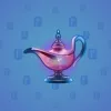 Genie Lamp #680